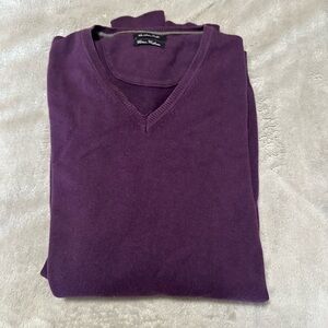 Massimo Dutti men’s sweater
